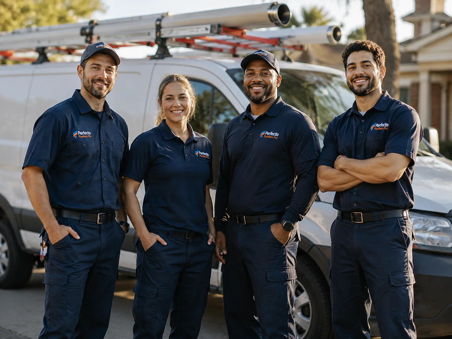 Emergency Plumber Near Me in White Bluff, TN near me